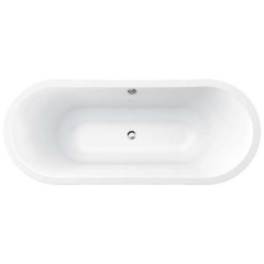 Ванна акриловая Villeroy & Boch My Nature UBA190NAT9E0V-01.61