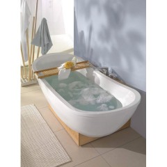Ванна акриловая Villeroy & Boch My Nature UBA190NAT9E0V-01.61
