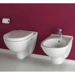 Унитаз Villeroy & Boch O.novo 5660 HR01 DirectFlush подвесной
