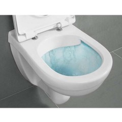 Унитаз Villeroy & Boch O.novo 5660 HR01 DirectFlush подвесной