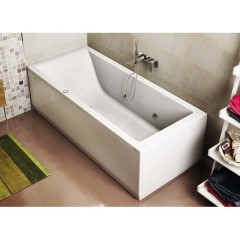 Ванна акриловая Jacuzzi Lagoon 170 SX