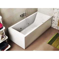 Ванна акриловая Jacuzzi Lagoon 180 DX