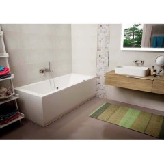 Ванна акриловая Jacuzzi Lagoon 180 DX