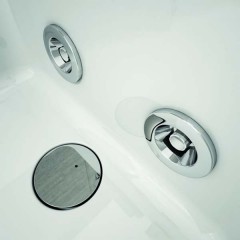 Ванна акриловая Jacuzzi Sharp 75 SX