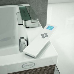 Ванна акриловая Jacuzzi Sharp 75 DX