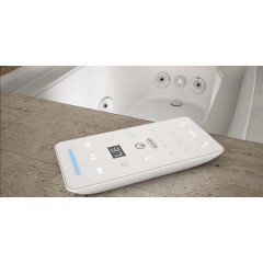 Ванна акриловая Jacuzzi Muse 180 DX