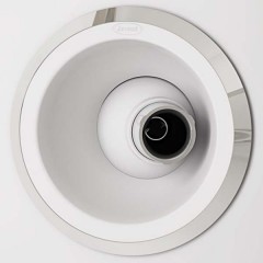 Ванна акриловая Jacuzzi Muse 180 DX