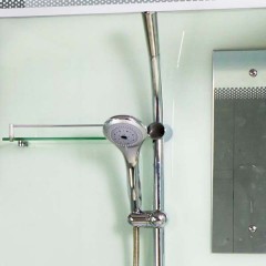 Душевая кабина River Lux Moero 70/73 MT L