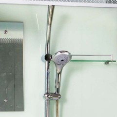Душевая кабина River Lux Moero 70/73 MT R