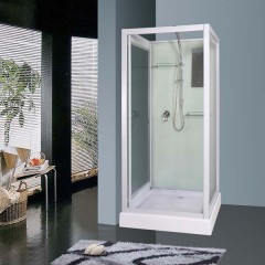 Душевая кабина River Lux Moero 90/93 MT L