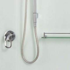 Душевая кабина River Lux Moero 90/93 MT L
