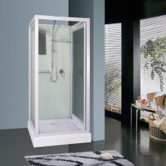 Душевая кабина River Lux Moero 90/93 MT R