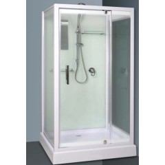 Душевая кабина River Lux Tana 90/90 MT R