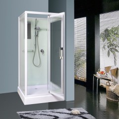 Душевая кабина River Lux Tana 100/100 MT R