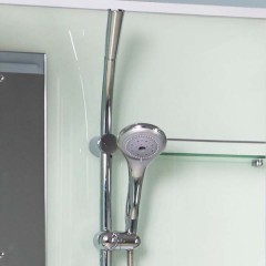 Душевая кабина River Lux Tana 100/100 MT R