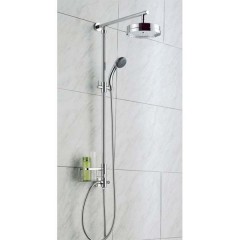 Набор для ванной комнаты Gro Welle Wassermelon WSM022