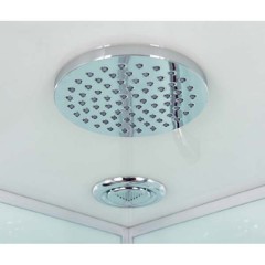 Душевая кабина Esbano ES-110CRB