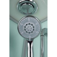 Душевая кабина Esbano ES-110CRB