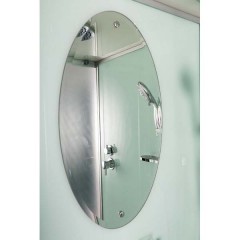 Душевая кабина Esbano ES-110CRB