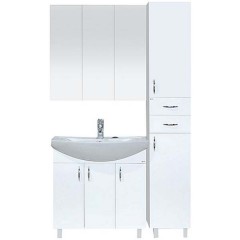 Раковина мебельная Santek Балтика 80 1WH501524