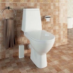 Унитаз Cersanit Granta