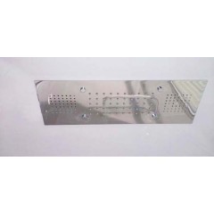 Душевая кабина Orans Basic+ SR-86155 AR