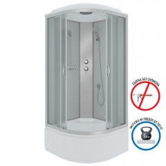 Душевая кабина Niagara Classic NG-2307-14