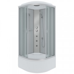 Душевая кабина Niagara Classic NG-2307-14G