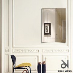 Зеркало Dubiel Vitrum Spectum Flexi УТ000001300