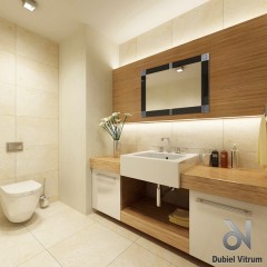 Зеркало Dubiel Vitrum Opus C УТ000000995