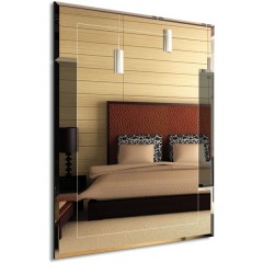 Зеркало Dubiel Vitrum Velvet IV УТ000000874
