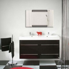 Зеркало Dubiel Vitrum Velvet IV УТ000000874
