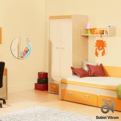 Зеркало Dubiel Vitrum Mis УТ000001289