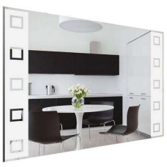 Зеркало Dubiel Vitrum S N6I УТ000000998