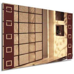 Зеркало Dubiel Vitrum S N6В УТ000000976
