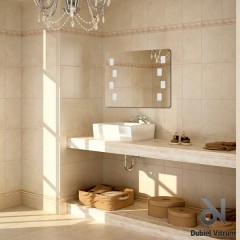 Зеркало Dubiel Vitrum Midas УТ000001293