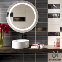 Зеркало Dubiel Vitrum Triton УТ000001295