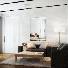Зеркало Dubiel Vitrum Volano 62x86 УТ000000879