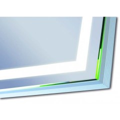 Зеркало Dubiel Vitrum Volano 62x86 УТ000000879