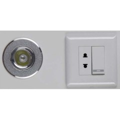 Зеркало-шкаф Aquanet Греция 110 белый 00171544