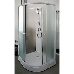 Душевая кабина Aqualux AQ-319GM Extra