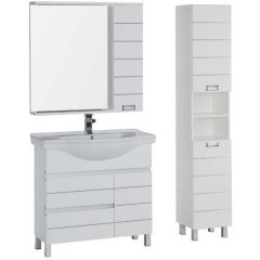 Раковина мебельная Aquanet Shenxin 90 (0090) 00169552