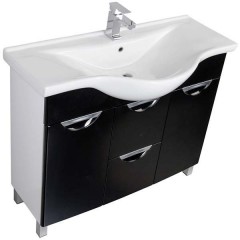 Раковина мебельная Aquanet Everson ECB58A51 00177621
