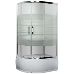 Душевой угол Luxus L013 Lang R