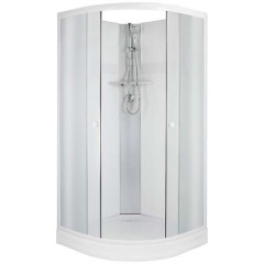 Душевая кабина Fresh EcoFresh HD712M