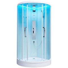 Душевая кабина SSWW W1018B