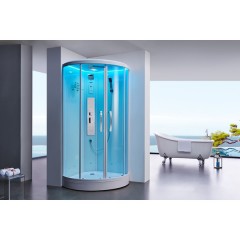 Душевая кабина SSWW W1018B