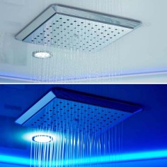 Душевая кабина SSWW W1020BL