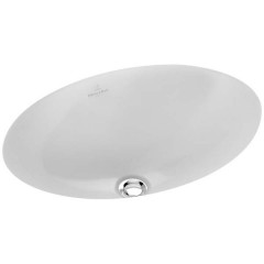 Раковина Villeroy & Boch Loop&Friends 616131R2