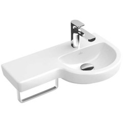 Раковина Villeroy & Boch Subway 2.0 41166RR1
